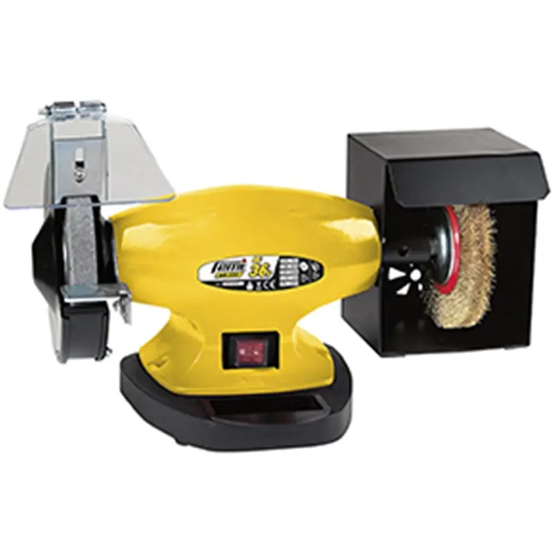 SMERIGLIATRICE COMBINATA FEMI ART.36,Eur 144,94 Flitsaanbieding