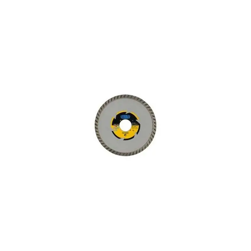 Bestel Nu DISCHI DIAMANTATI TYROLIT BASIC TURBO