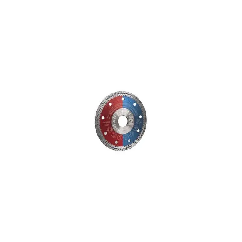 Snelle Levering DISCHI DIAMANTATI MONTOLIT PER GRES CG115,Eur