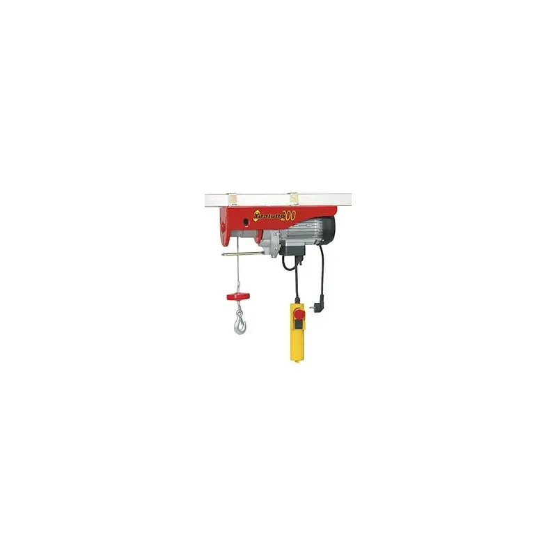 Bestel Nu ELEVATORE MINI EUROPEA KG.200 TT200,Eur 233,51