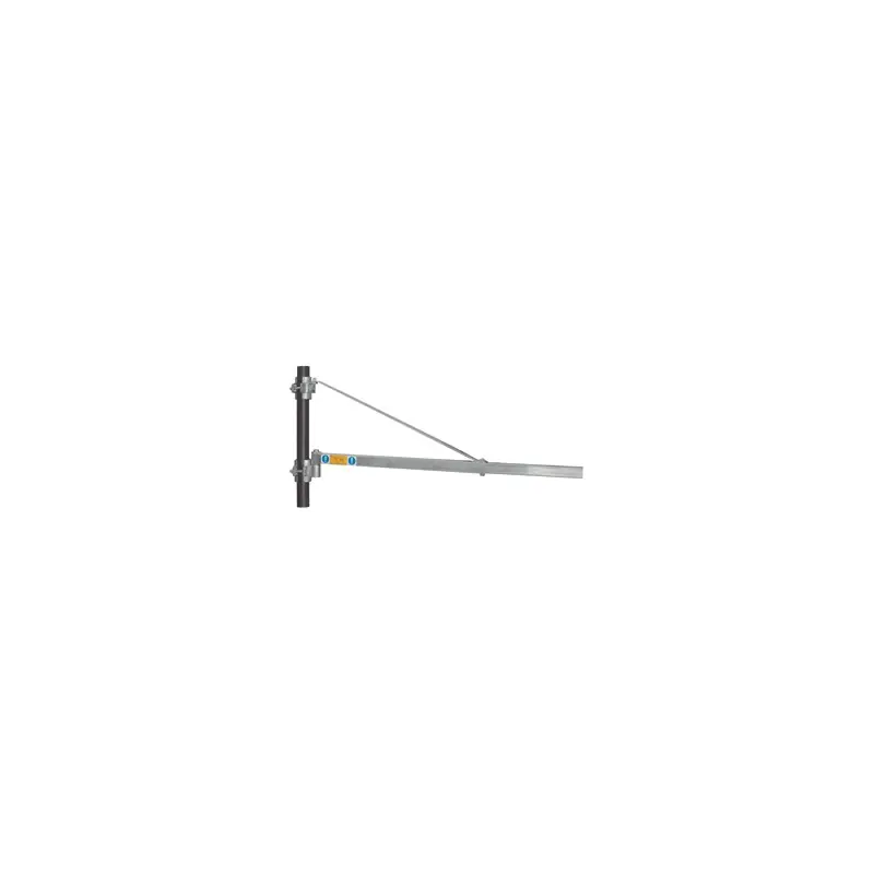 Veilige Betaling BANDIERA C/BRACCIO ESTENS.CM.80/120,Eur 69,67