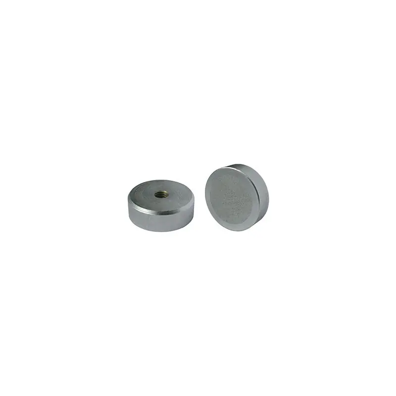 Koop Online MAGNETE POT TONDO FORO M5 D25 H 8,Eur 9,39