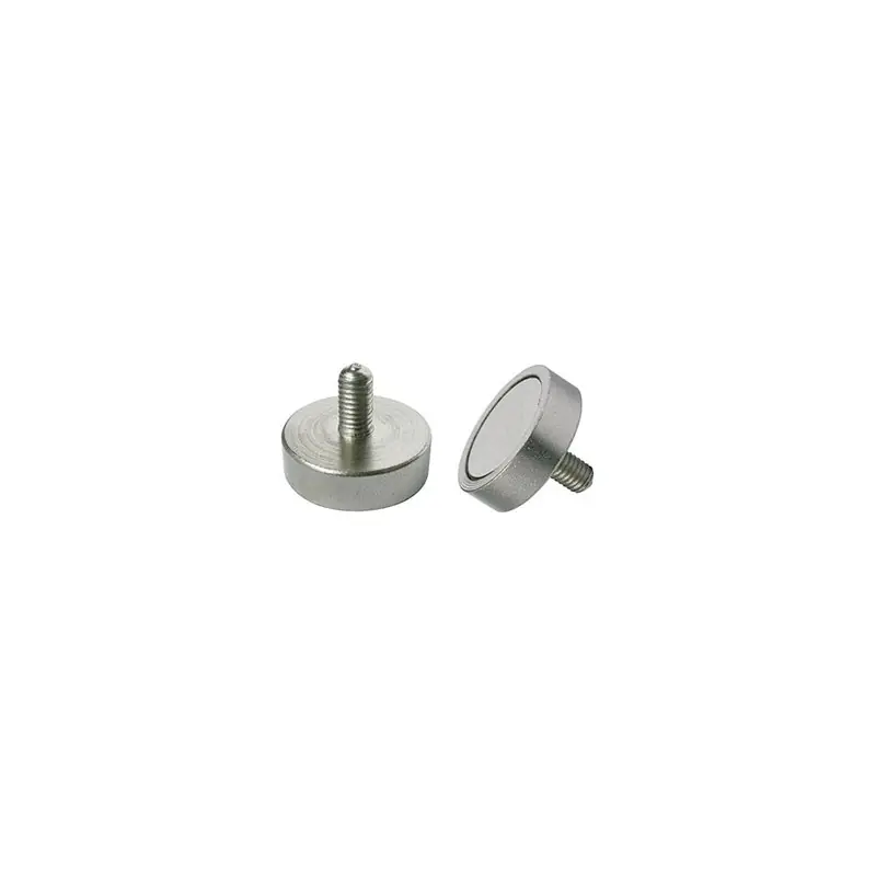 Beperkte Voorraad MAGNETE POT TONDO CODOLO M5 D20 H6,Eur 4,64