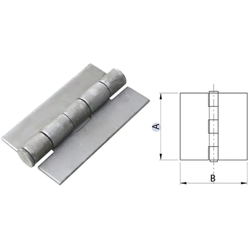 CERNIERE SAVIO A SALDARE CM. 6 403,Eur 2,74 Misura Unica Shop Nu