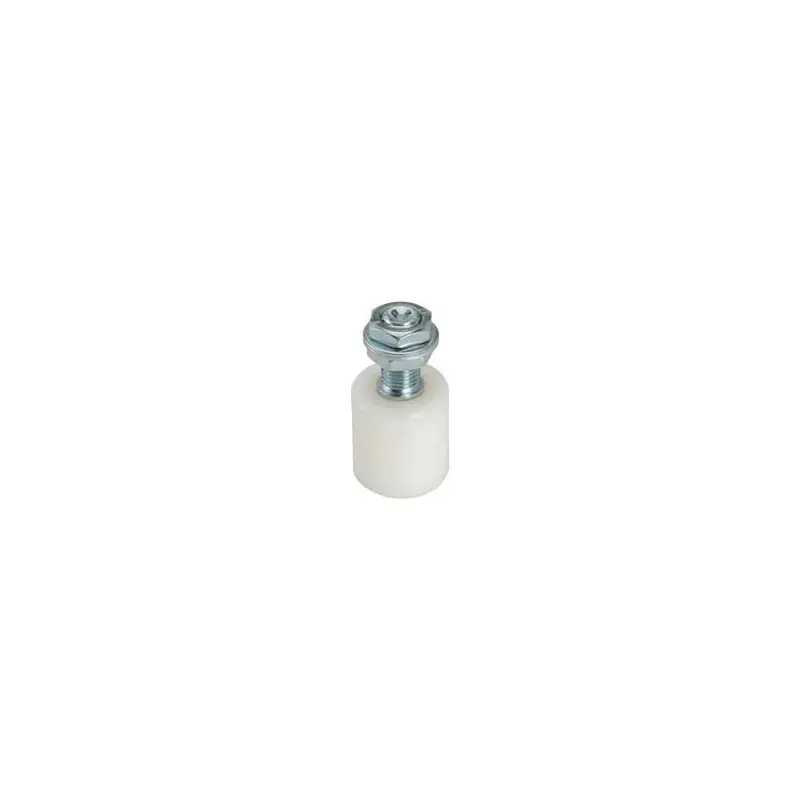 Betrouwbaar OLIVA PER CANCELLI COMBI 450 NYLON BIANCO D.