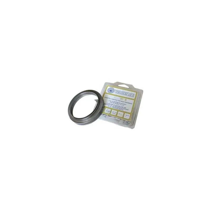 Hoge Kwaliteit FASCETTE STRINGITUBO MM.14 NASTRO CONTINUO