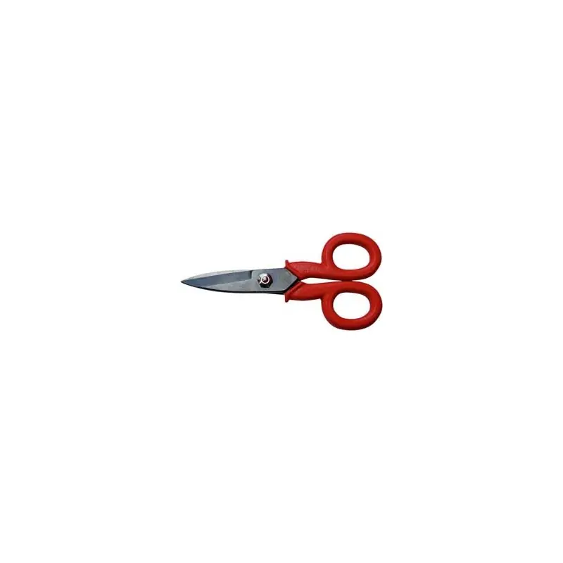 Merkproduct FORBICI ELETTRICISTA ALDE 2000 LAME DIRITTE,Eur