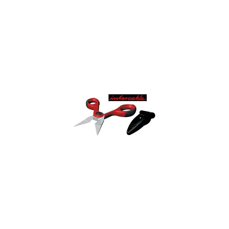 Shop Nu FORBICI ELETTRICISTA 16020 F1 2IN1 CON