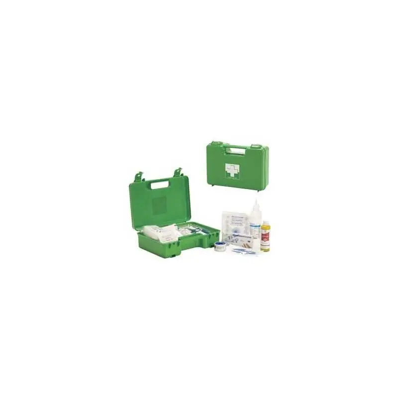 VALIGETTA PRONTO SOCCORSO CAT.C ALLEGATO 2,Eur Koopje