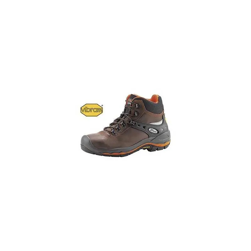 Gereduceerde Prijs SCARPE ANTINFORTUNISTICA GRISPORT TRENTO Taglia 38