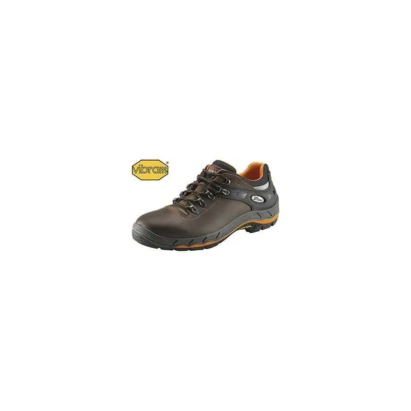 Direct Beschikbaar SCARPE ANTINFORTUNISTICA GRISPORT AOSTA PORDOI Taglia 42