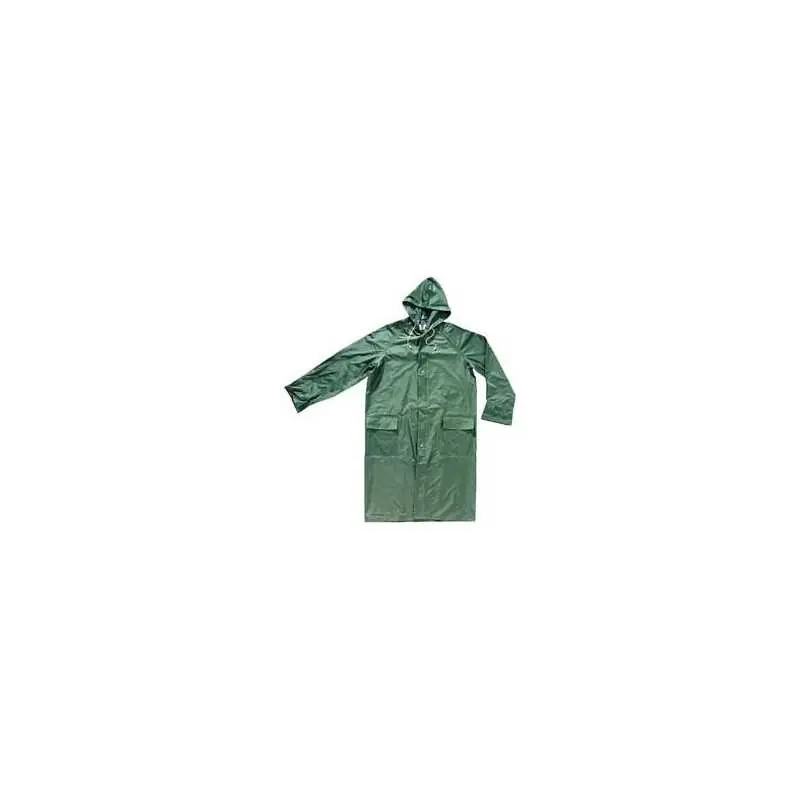 IMPERMEABILI NIAGARA CAPPOTTO VERDE,Eur 12,53 Taglia L Koop Online