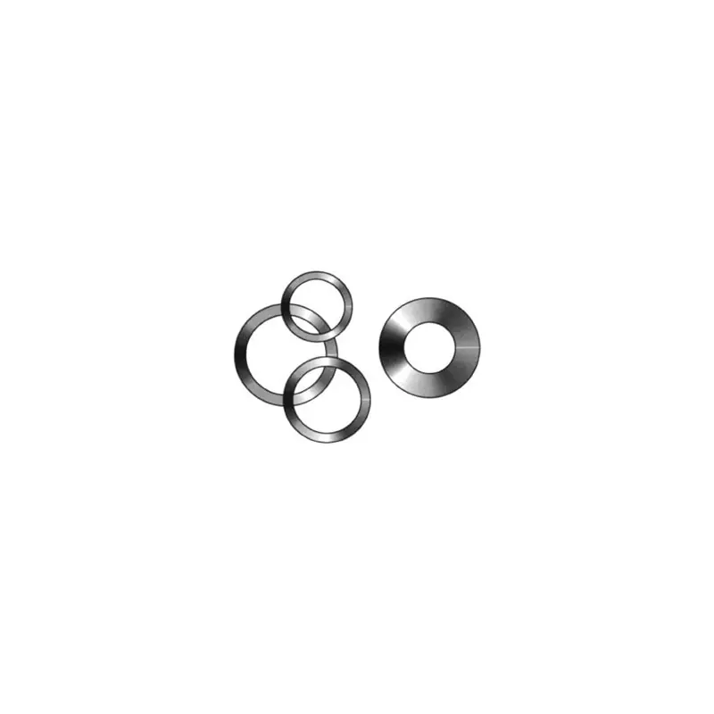ANELLI RIDUZIONE FORI LAME DA 35 A 25,Eur 6,76 Must-Have