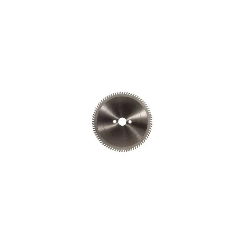 Op = Op SEGHE CIRCOLARI METALLO DURO FIRST MM.300 96