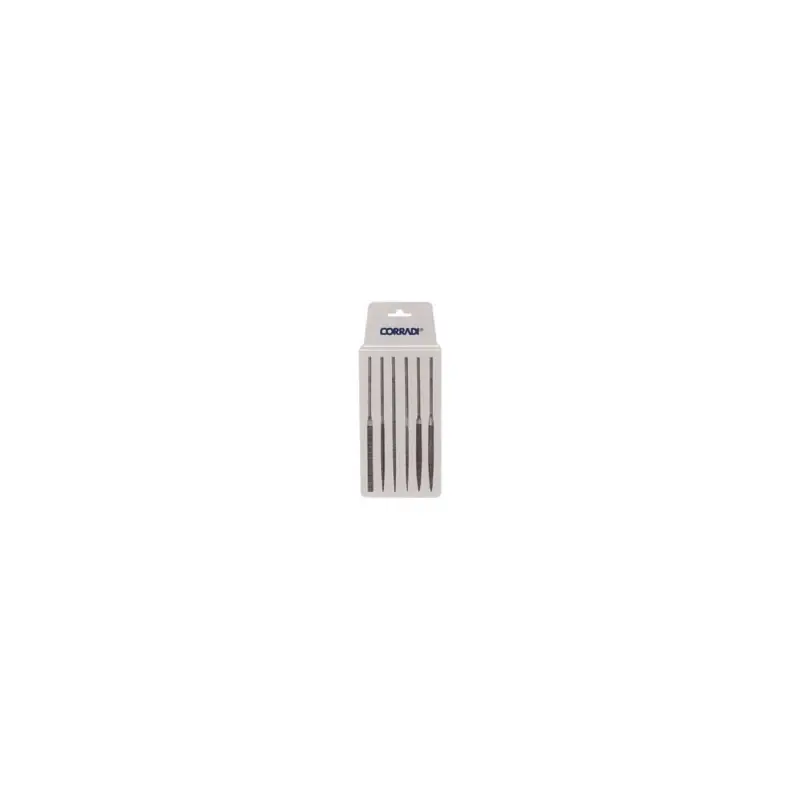 Hoge Kwaliteit RASPE AD AGO IRIDIUM ART.225 SERIE 6 PZ,Eur 37,81