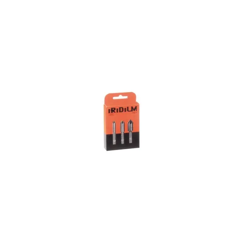 Voordeelprijs FRESE IRIDIUM ROTATIVE ART.2430 SERIE 3 PZ,Eur