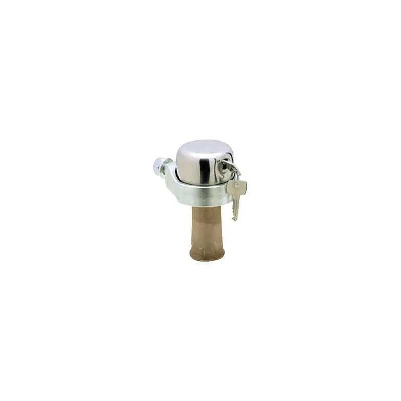 LUCCHETTI CORBIN A CAMPANA ART.400.00,Eur 121,10 Gecertificeerd