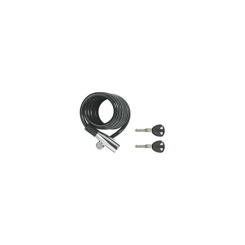 LUCCHETTI ABUS 1950/120 SPIRALE,Eur 10,79 Actieprijs
