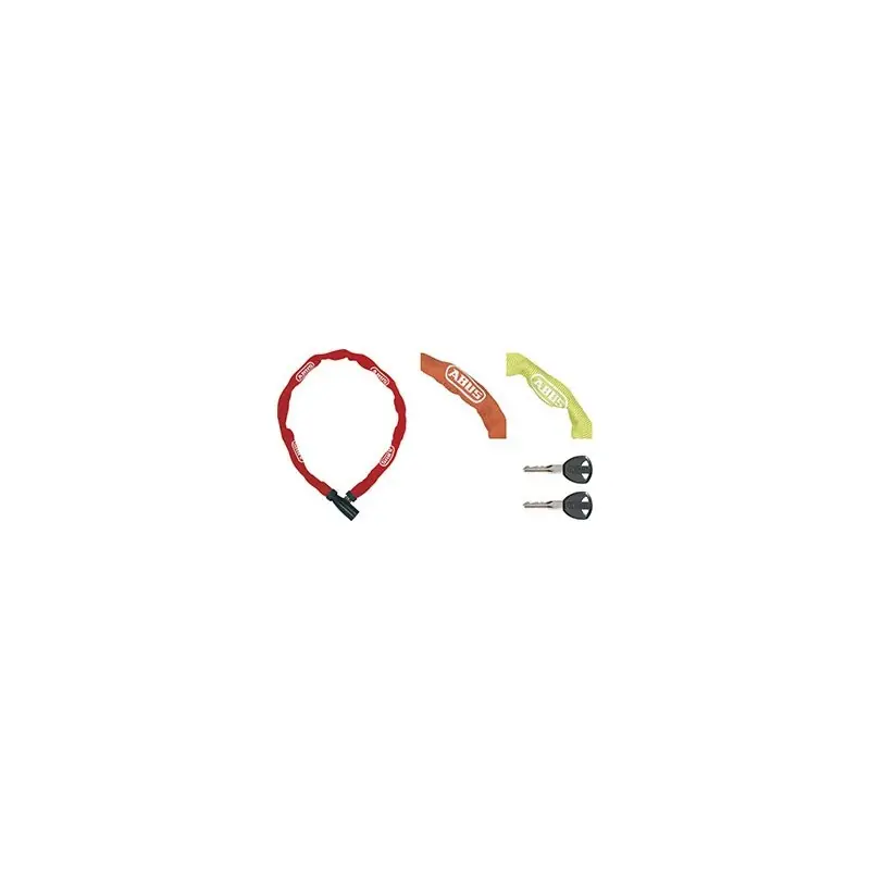 Finale Uitverkoop LUCCHETTI PER BICI ABUS 1500/60 WEB COLOR,Eur