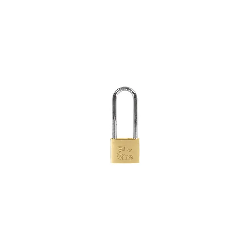 LUCCHETTI VIRO FAI RETTANGOLARI ARCO LUNGO 553.32 Aanbieding