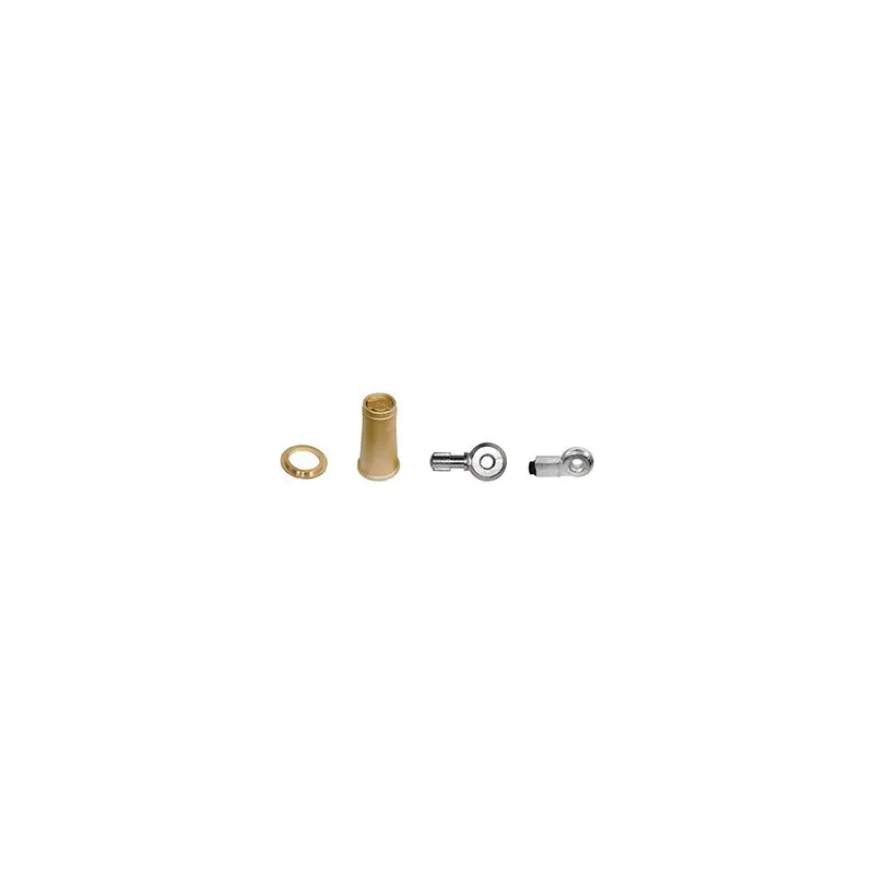 Aanbieding KIT FISSAGGIO VIRO SERRANDE 695,Eur 49,28