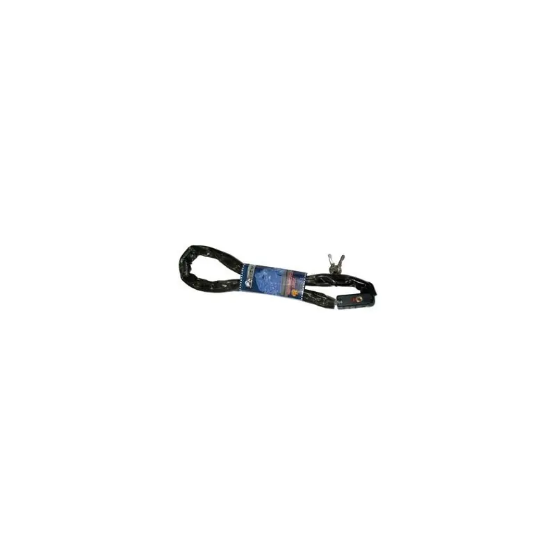 CATENA ANTIFURTO PER MOTO LIONS 5940 5,5X600,Eur Rechtstreeks Van De Fabrikant