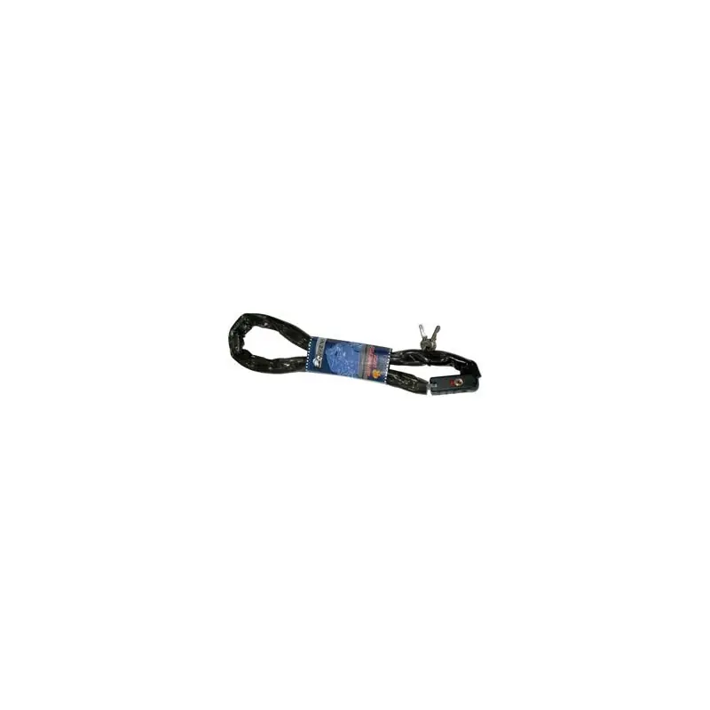 CATENA ANTIFURTO PER MOTO LIONS 5940 7X 900,Eur Lage Prijs