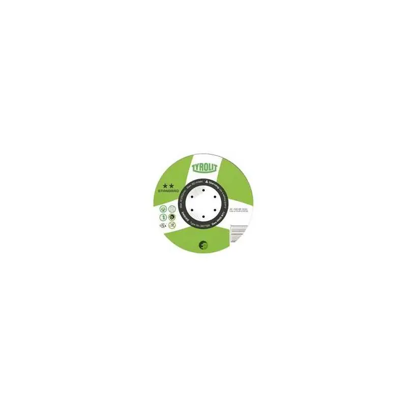 MOLE TYROLIT DT 115X2,5 STANDARD MARMO,Eur 1,51 Beste Prijs
