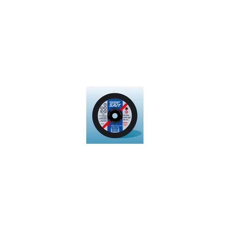 Dagaanbieding MOLE ABRASIVE SAIT TAGLIO FERRO 125X3,2,Eur 2,83