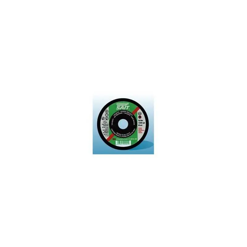 MOLE ABRASIVE SAIT SBAVATURA MARMO 115X6,Eur 4,27 Aanbieding