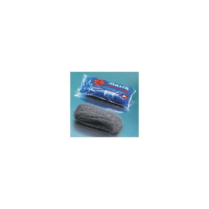 LANA ACCIAIO AMERICANA FIN.00 GR.80,Eur 1,14 Beperkte Voorraad