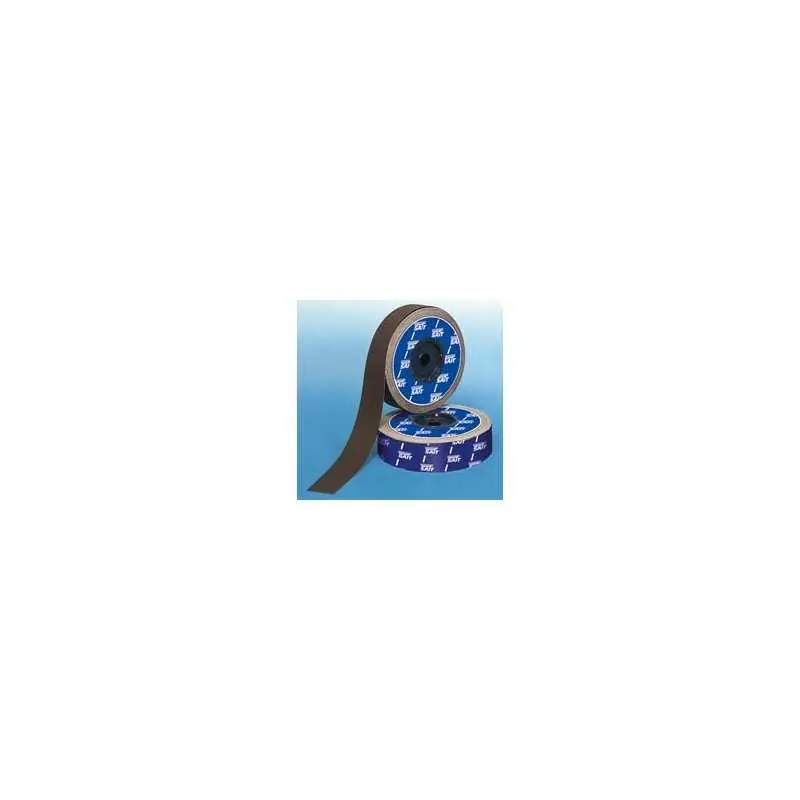 Aanbieding TELA ABRASIVA SAITEX IN ROTOLI MT.50X120