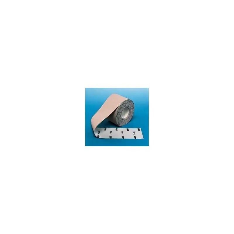 CARTA ABRASIVA SU VELCRO SAITAC-VEL 115X25M.GR Shop Nu