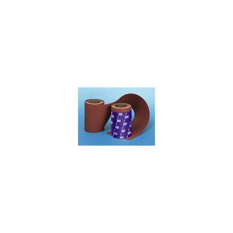 Meest Verkocht CARTA ABRASIVA SAITAC MINIROTOLI MT.5 GR. 60,Eur
