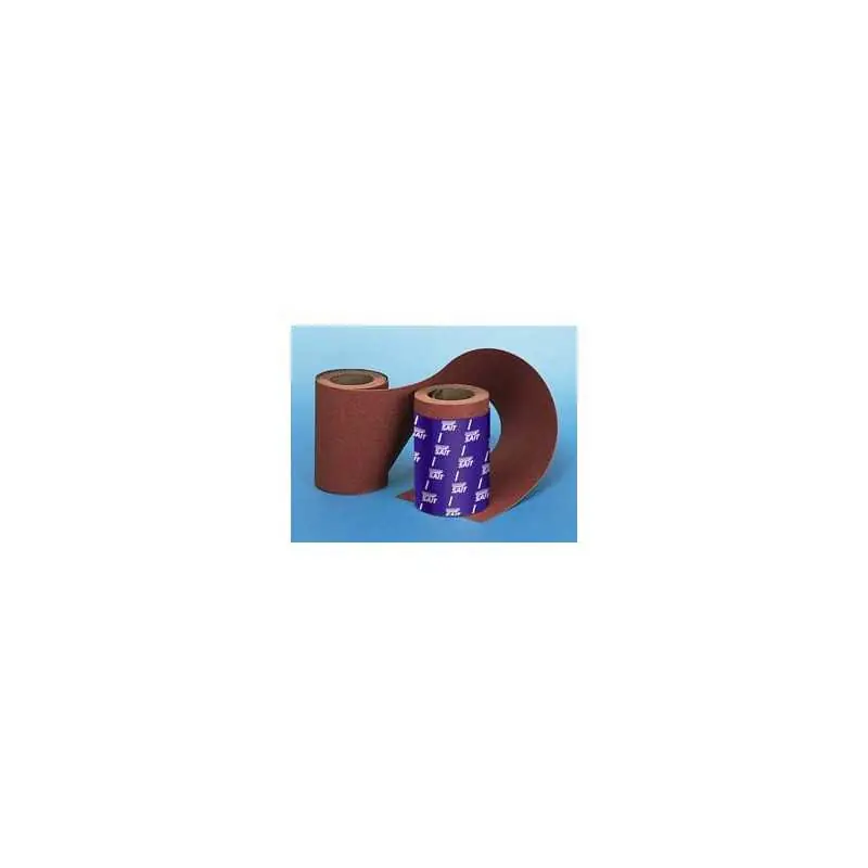 CARTA ABRASIVA SAITAC MINIROTOLI MT.5 GR. 80,Eur Betrouwbaar