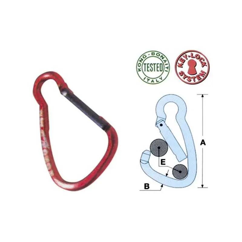 Hoge Kwaliteit MOSCHETTONI LEGA 705.08 MM. 85,Eur 6,65