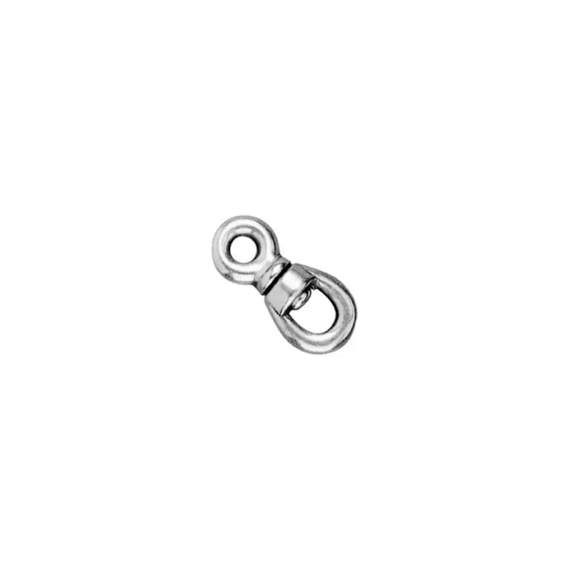 GIRELLI BRONZO NICHELATO KONG ART.301 MM.50,Eur Must-Have