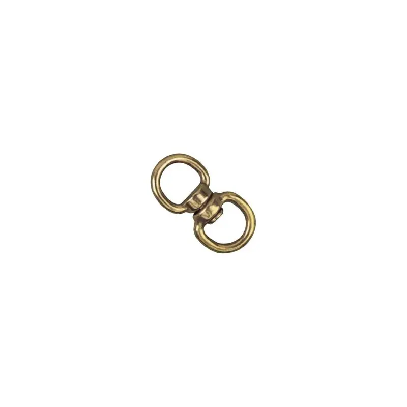 GIRELLI BRONZO NICHELATO KONG ART.320 MM.83,Eur Express Levering