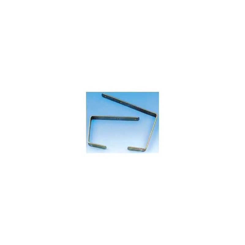 Actieprijs MENSOLE SUPERBRACCI CM.18X12 PICCOLE,Eur 2,16