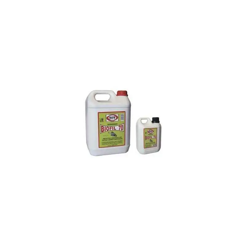 Merkproduct PROTETTIVO CATENE MOTOSEGHE BIO LT.5,Eur 19,45