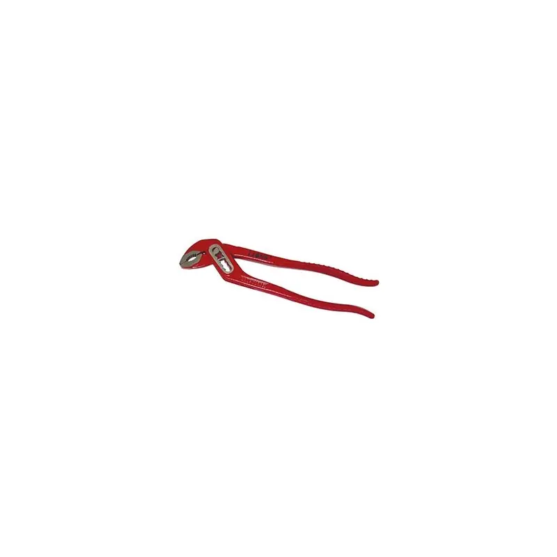 PINZE POLIGRIPH LIONS 3320 RED 250,Eur 4,25 Goedkoop