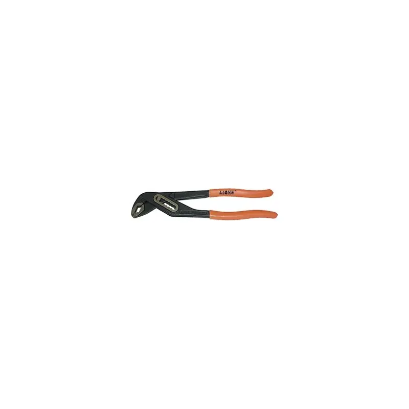 PINZE POLIGRIPH LIONS 3120 DARK 250,Eur 6,21 Hoge Kwaliteit