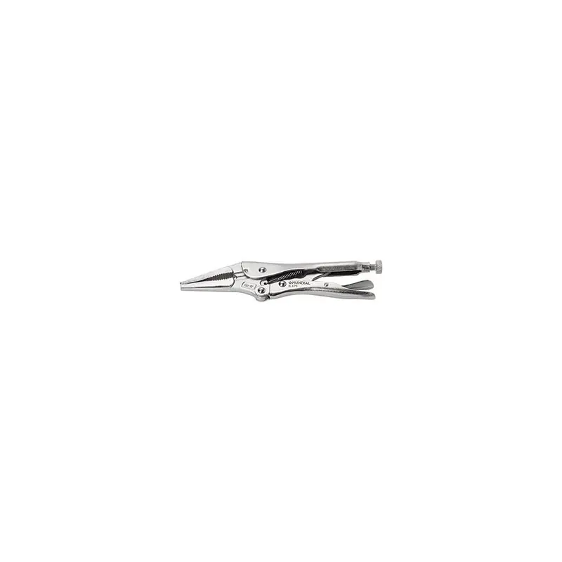 Direct Beschikbaar PINZE MUNDIAL GRIP 479 MM.160 B.LUNGHI,Eur 11,53