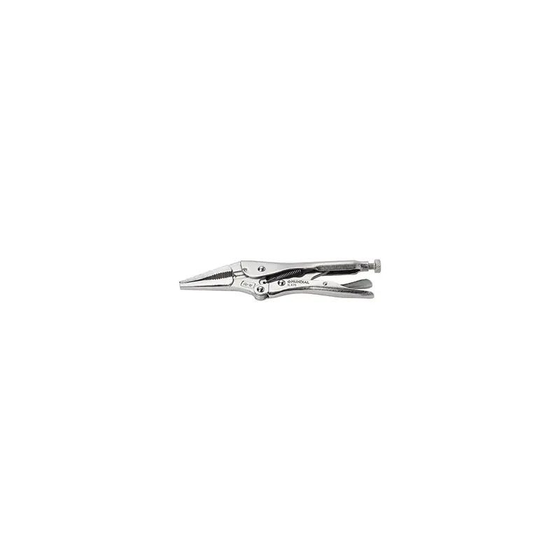 Beperkt Aanbod PINZE MUNDIAL GRIP 479 MM.220 B.LUNGHI,Eur 12,75