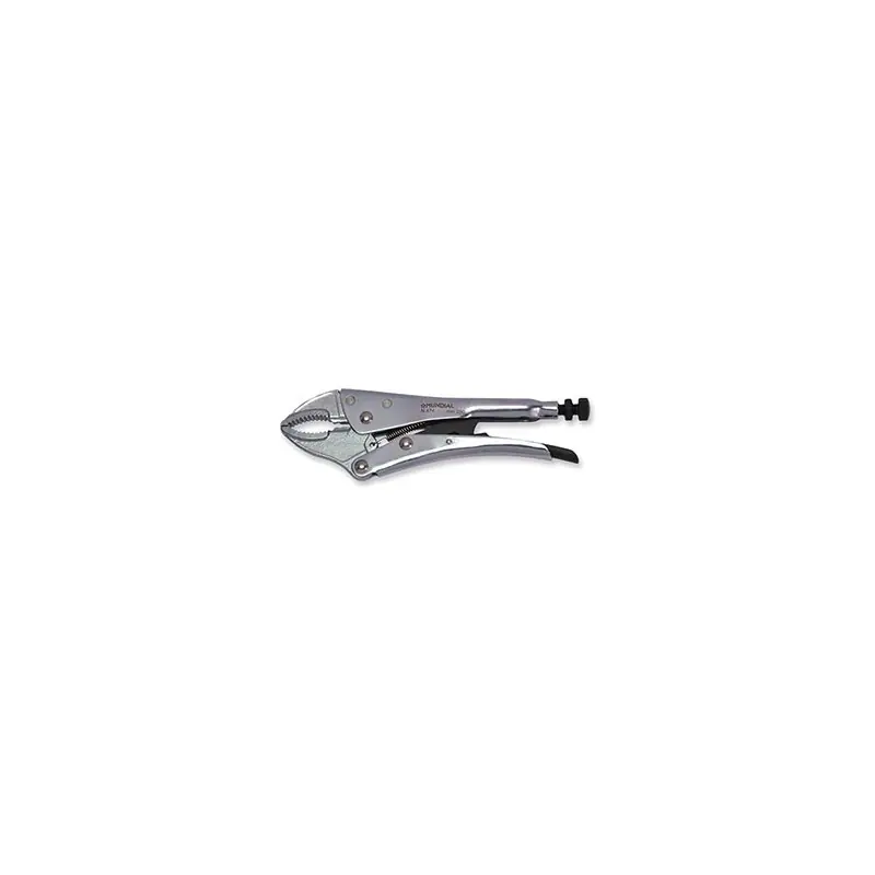 Lage Kosten PINZE MUNDIAL GRIP 474 * MM.140,Eur 10,99