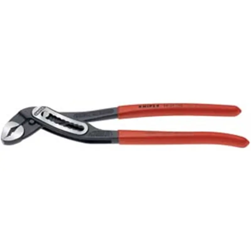 PINZE POLIGRIPH ALLIGATOR KNIPEX180,Eur 25,01 Express Levering
