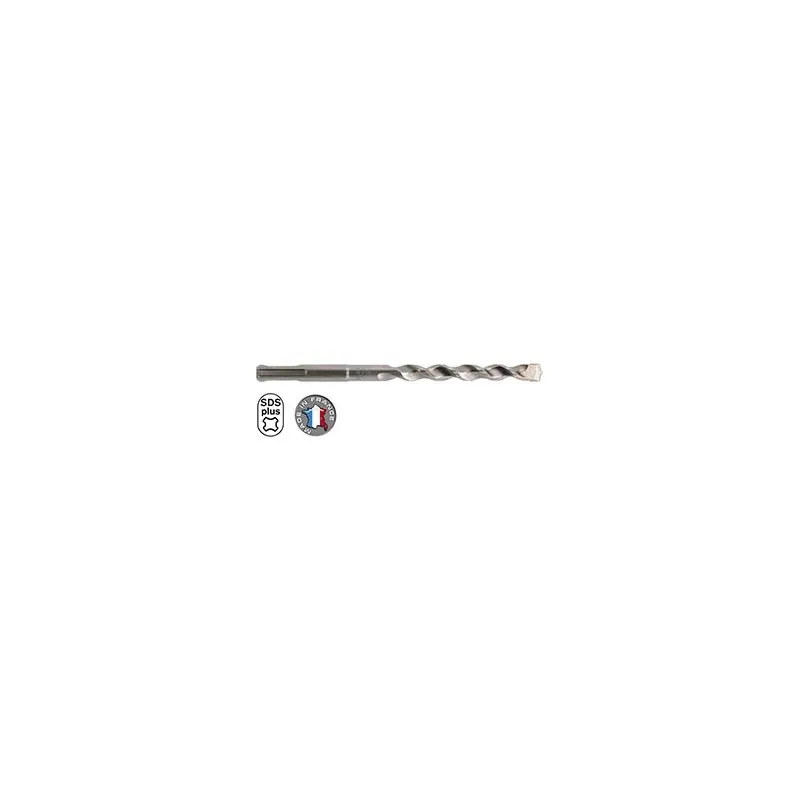 Tijdelijk Beschikbaar PUNTE SDS-PLUS TWISTER MM. 6X 260,Eur 8,47