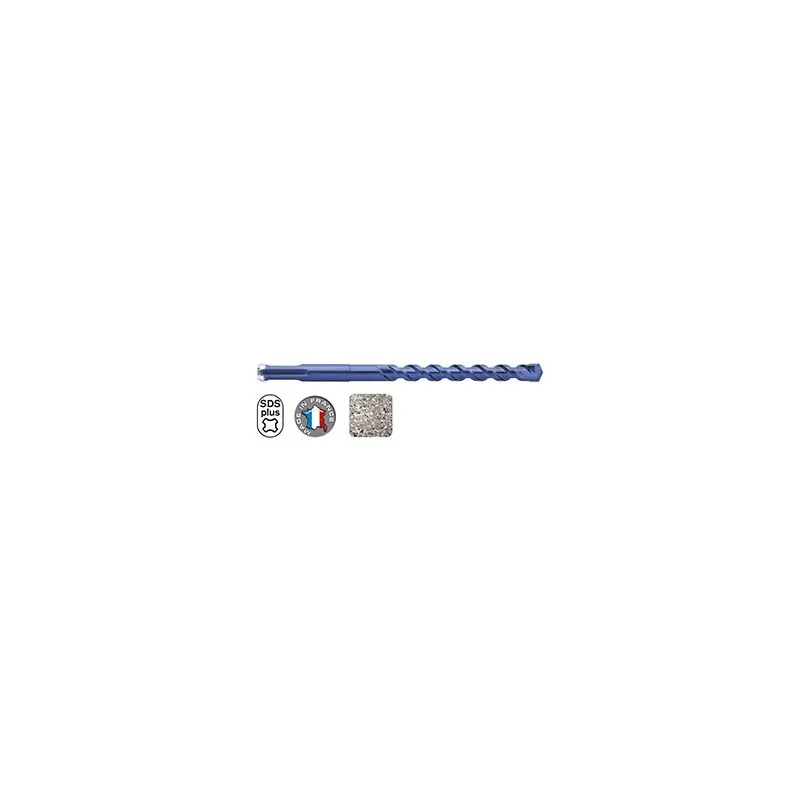PUNTE SDS-PLUS GRANIT BLU MM. 6X160,Eur 8,86 Rechtstreeks Van De Fabrikant