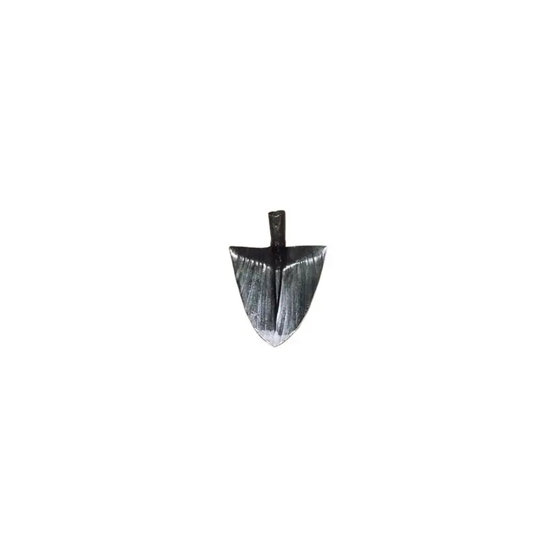 BADILI-PALE FORGIATE ACCIAIO CM.30,Eur 18,82 Voordeelprijs