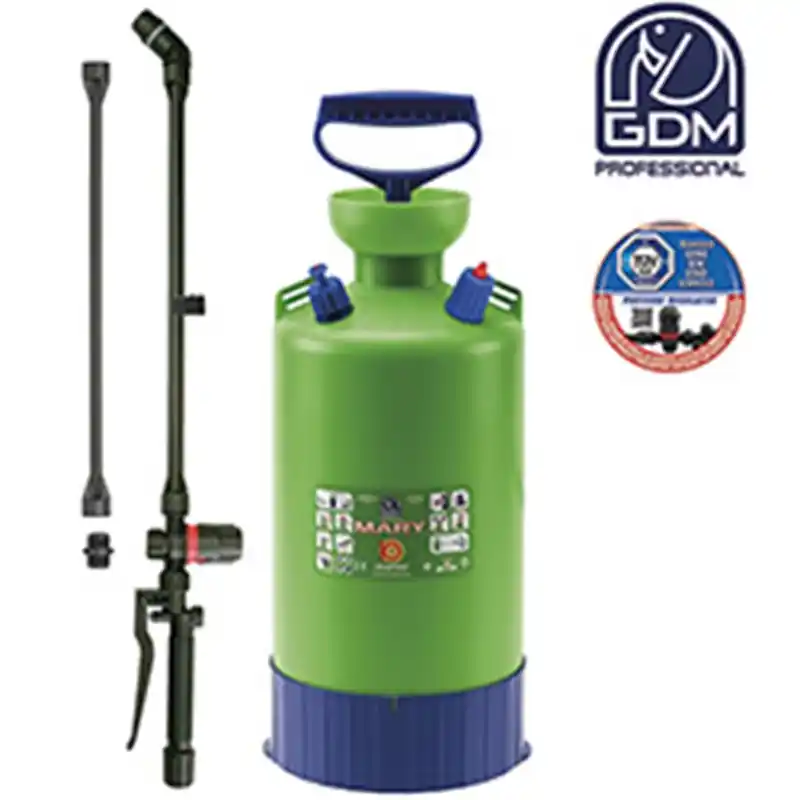 Seizoensaanbieding POMPE A PRESSIONE GDM MARY10 LT.10,Eur 48,88